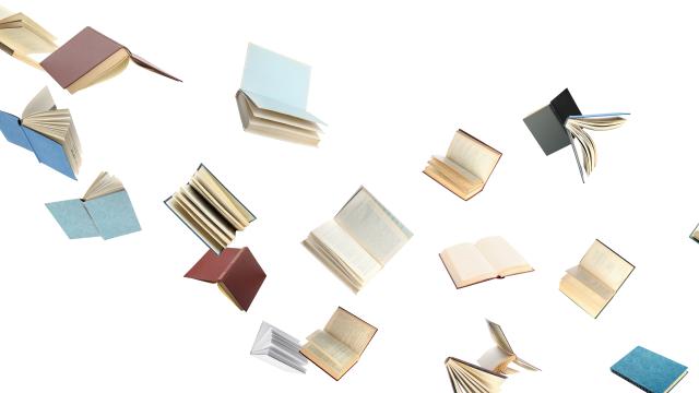 📖 Školská knižnica otvorená každú stredu! 📖